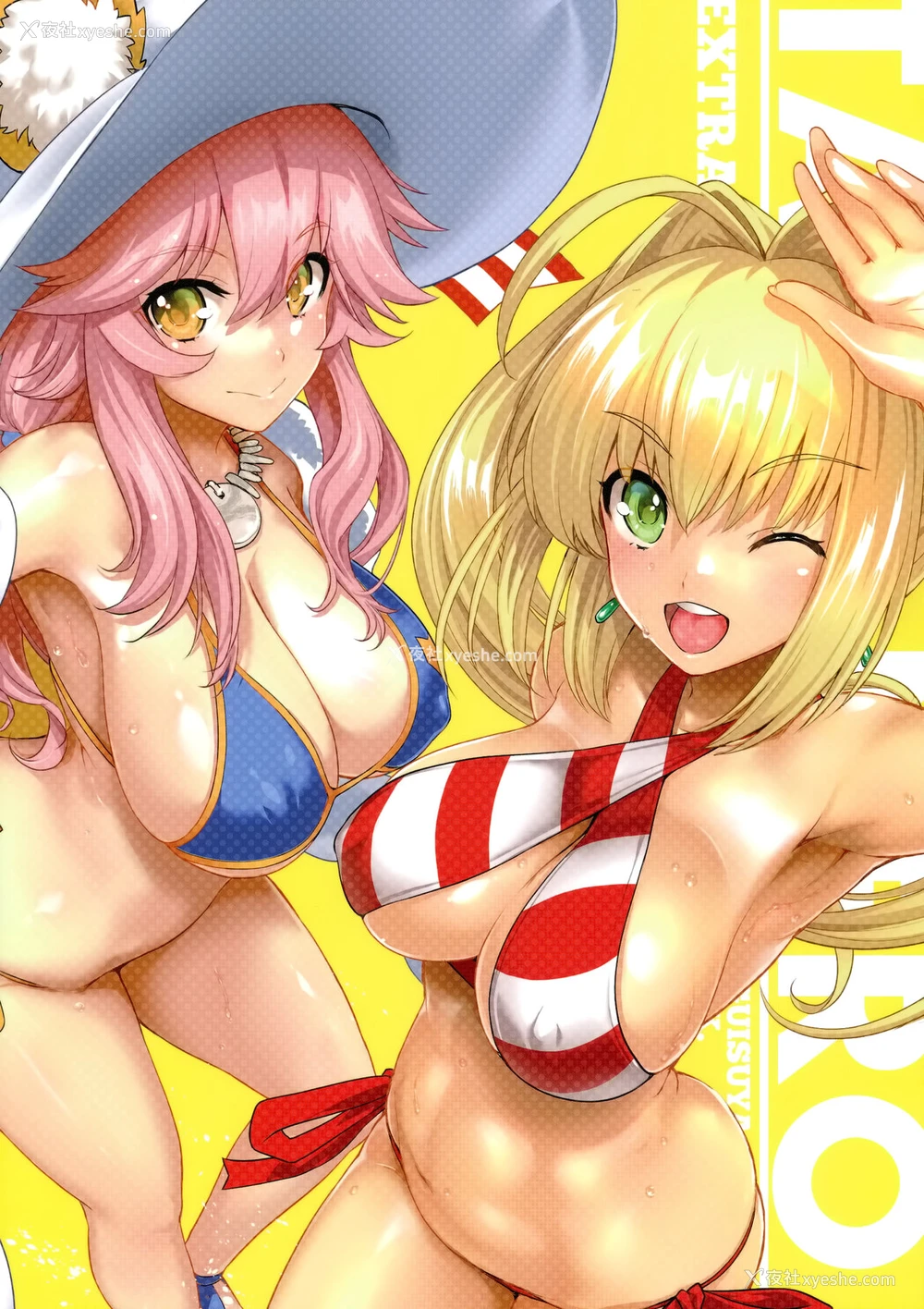 26P - (C94) [莺屋 (莺神楽)] TAMANERO (Fate/Grand Order) [中国翻訳]