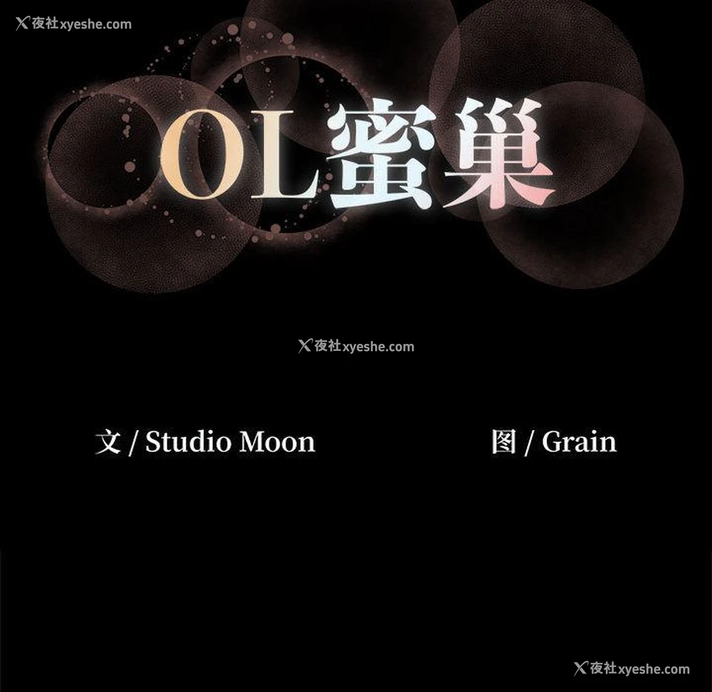 30P - OL蜜巢