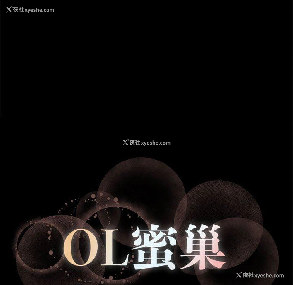100P - OL蜜巢