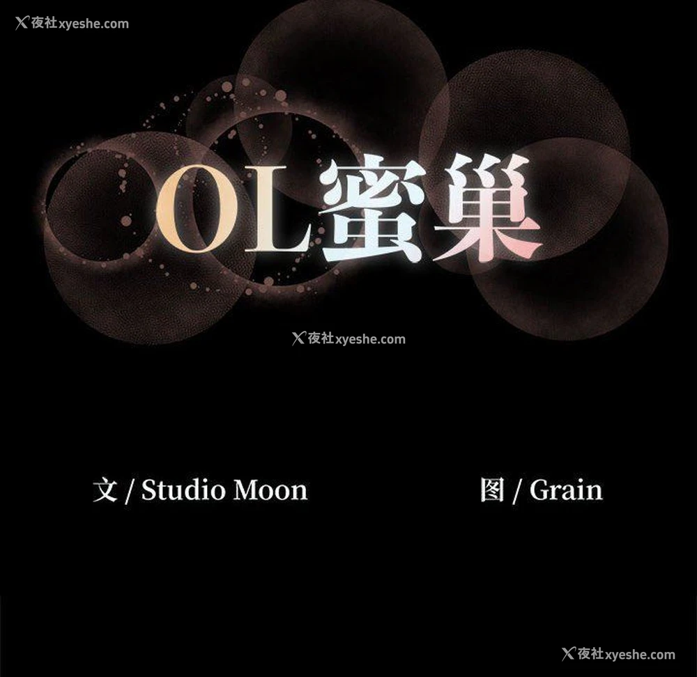 80P - OL蜜巢