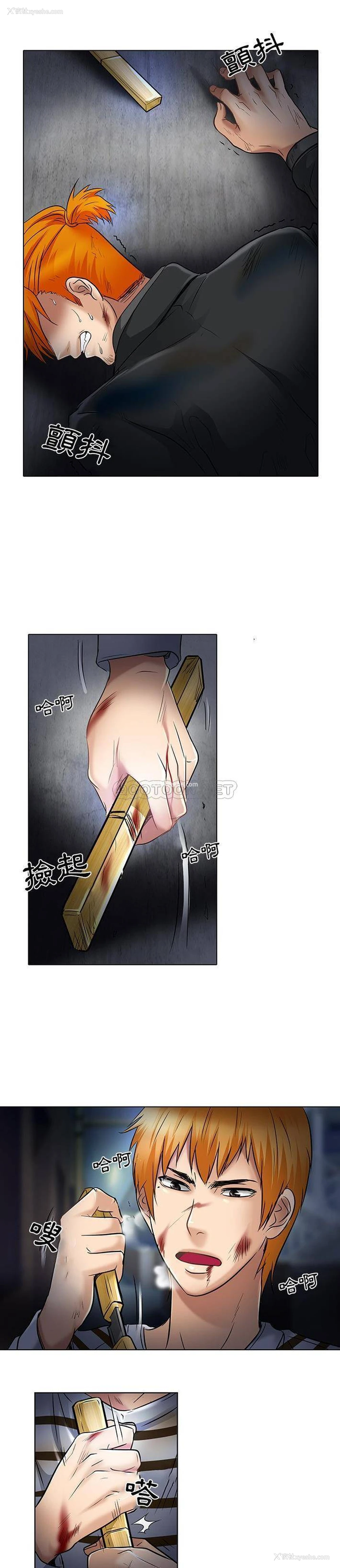 3P - 命中注定爱上你