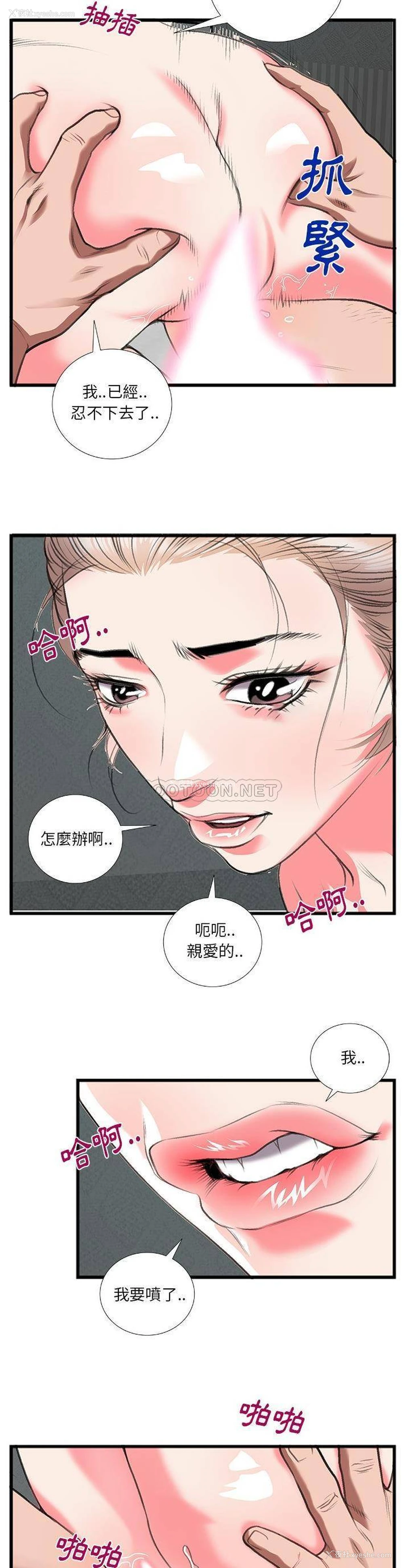15P - 特殊关系