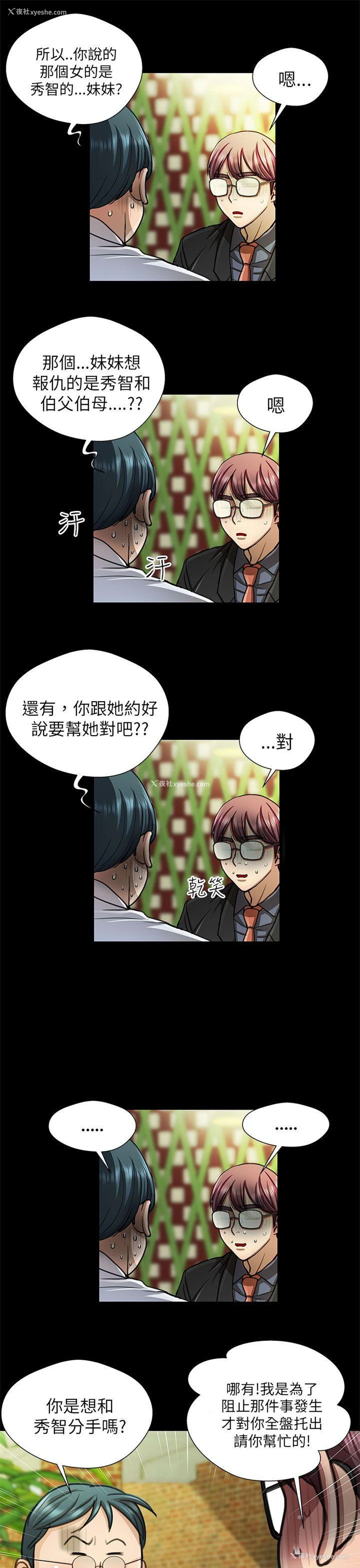 13P - 危险的女人