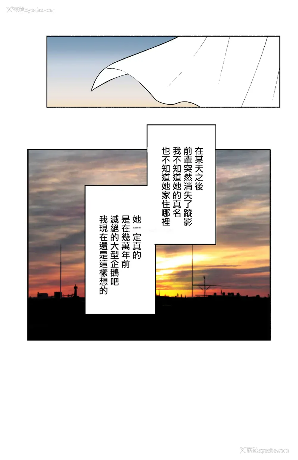18P - [蟹村饭店 (かに村えびお)] センパイ!オレと交尾ックスおねがいします! (けものフレンズ) [中国翻訳] [DL版]