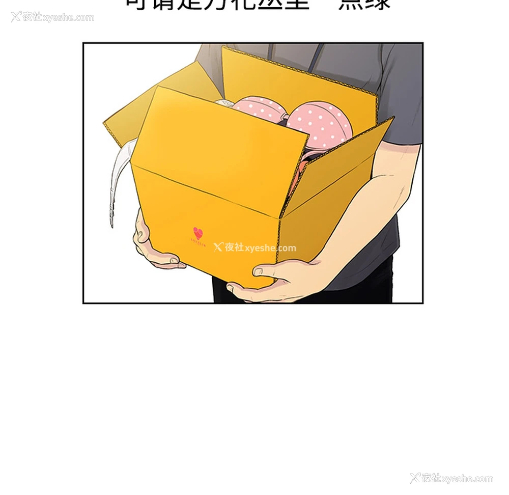 5P - 被女神环绕的男人