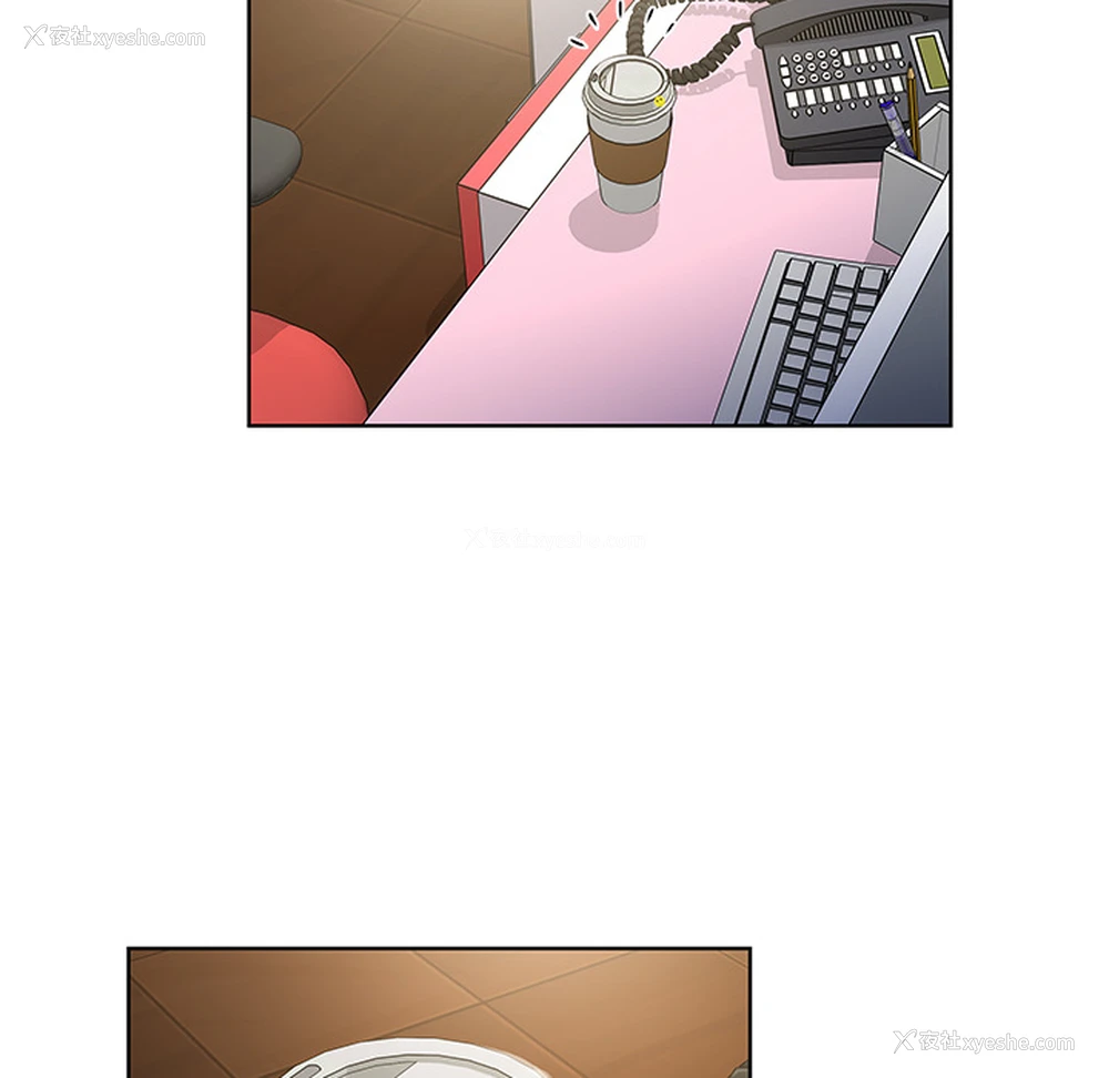 48P - 被女神环绕的男人