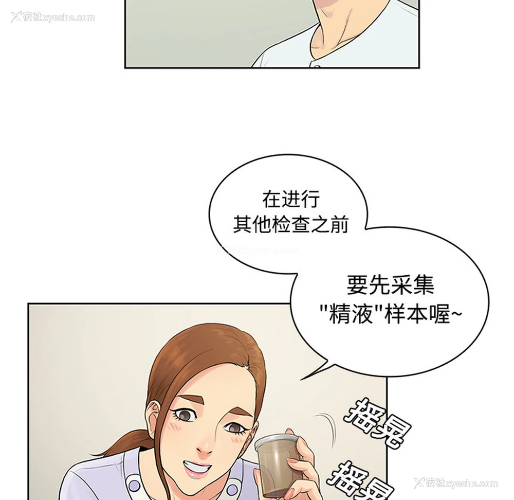 35P - 被女神环绕的男人