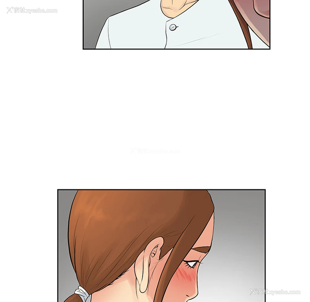 24P - 被女神环绕的男人