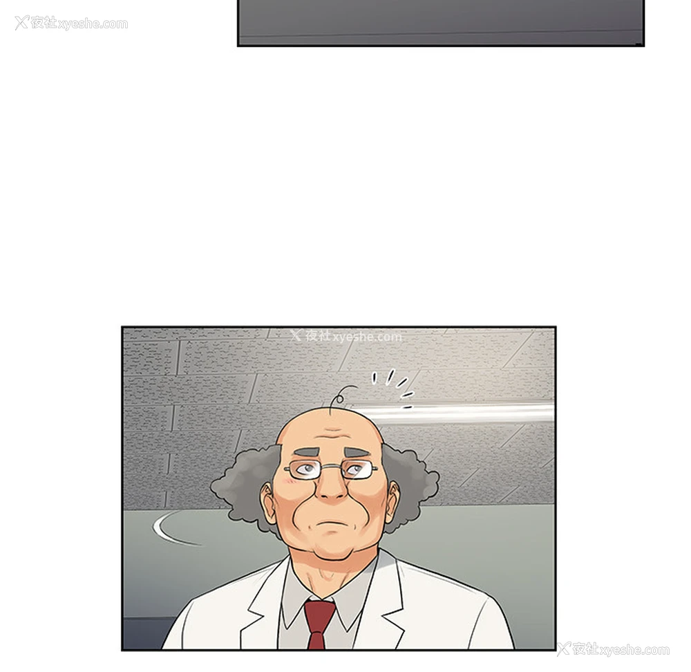 47P - 被女神环绕的男人