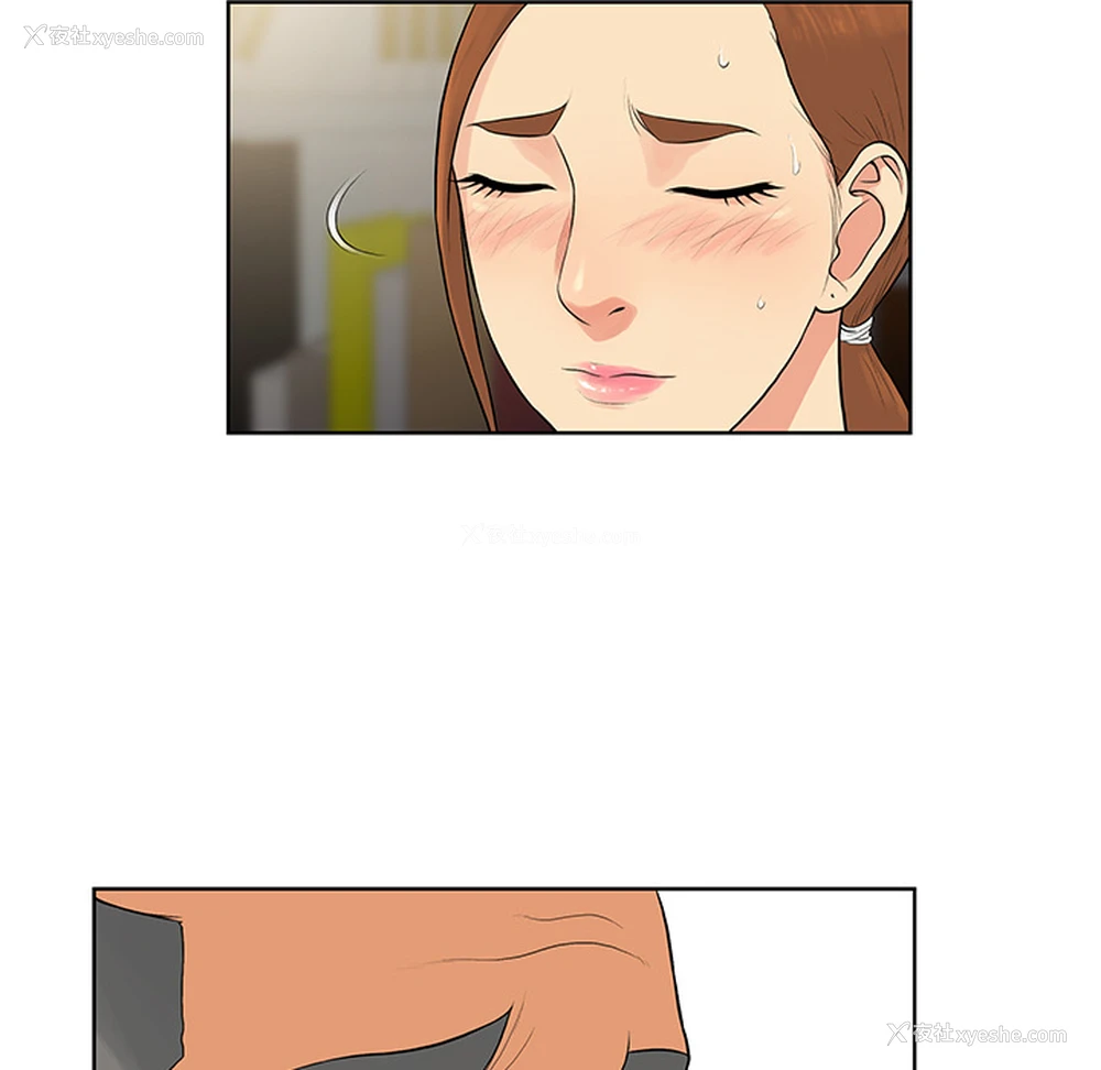 10P - 被女神环绕的男人