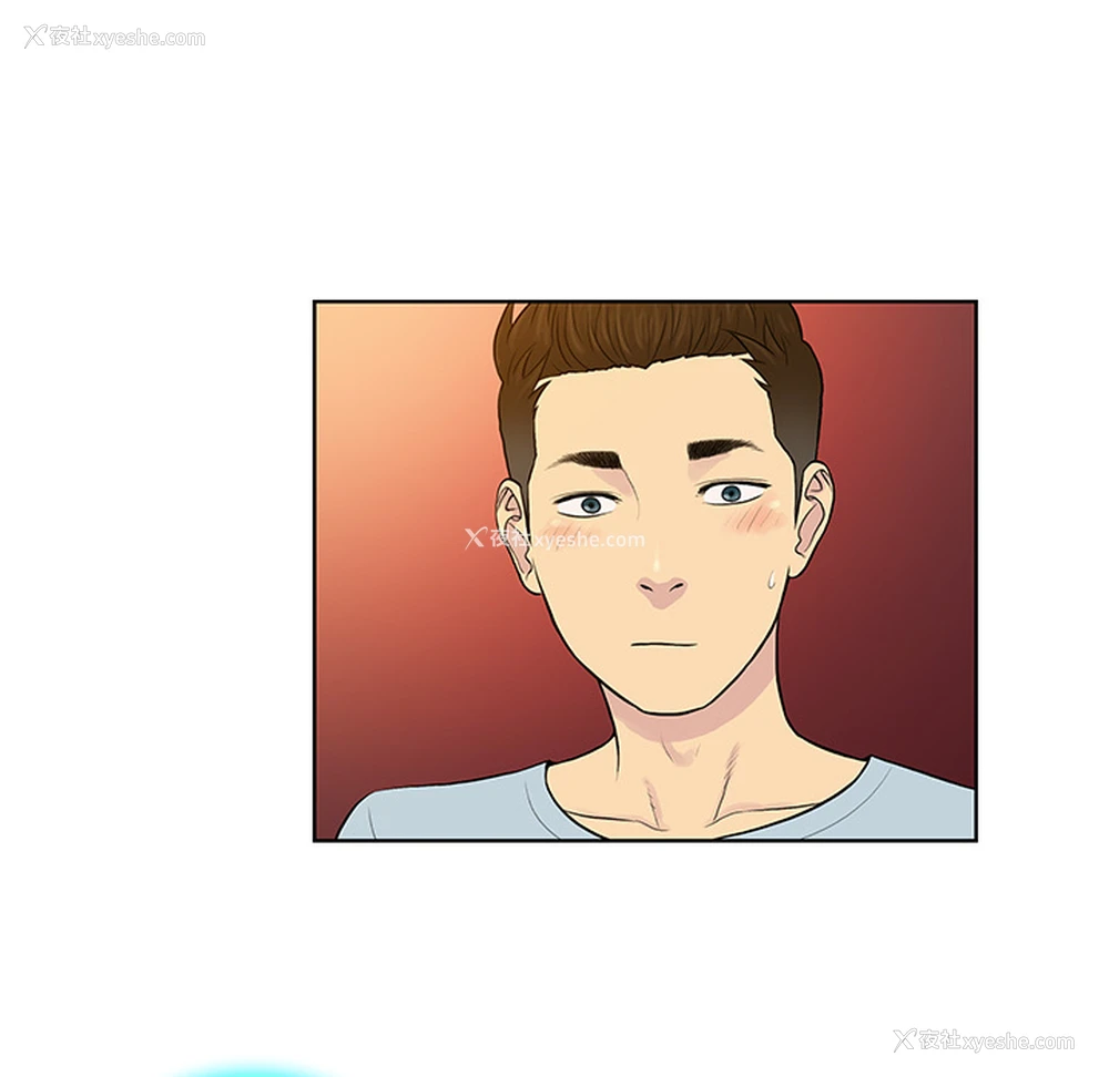 25P - 被女神环绕的男人