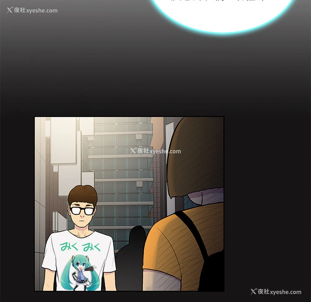 27P - 被女神环绕的男人
