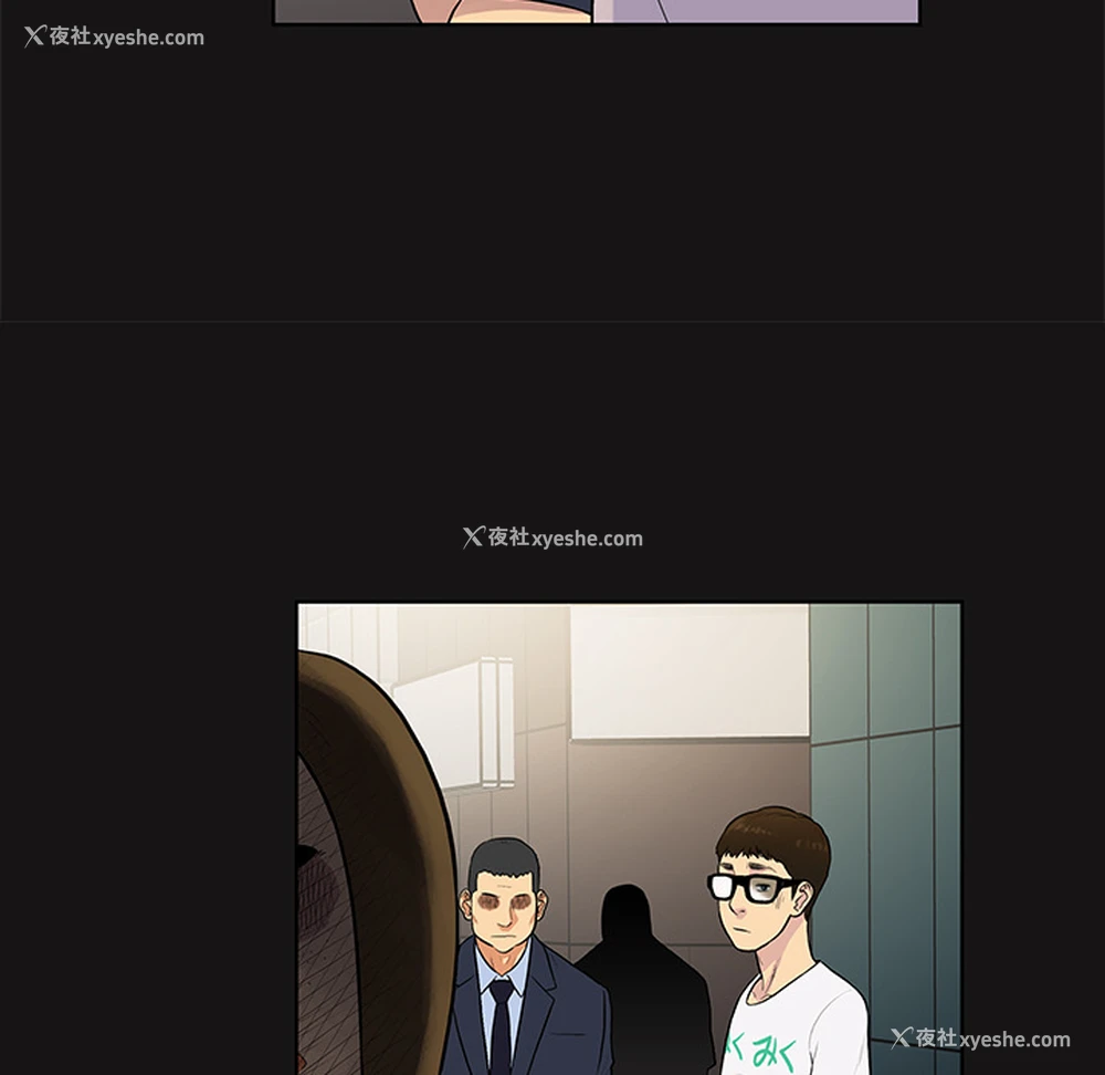31P - 被女神环绕的男人