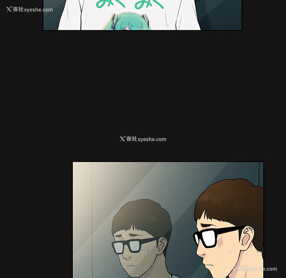 34P - 被女神环绕的男人
