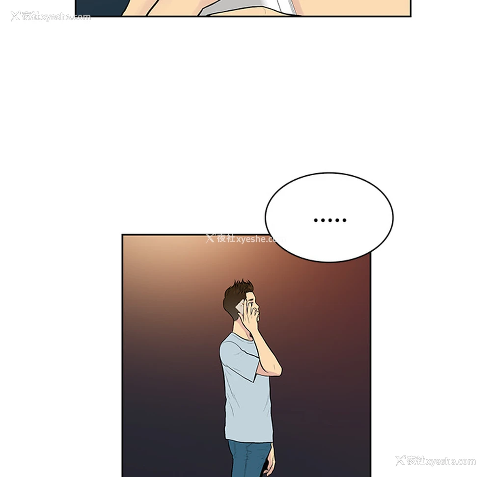 55P - 被女神环绕的男人