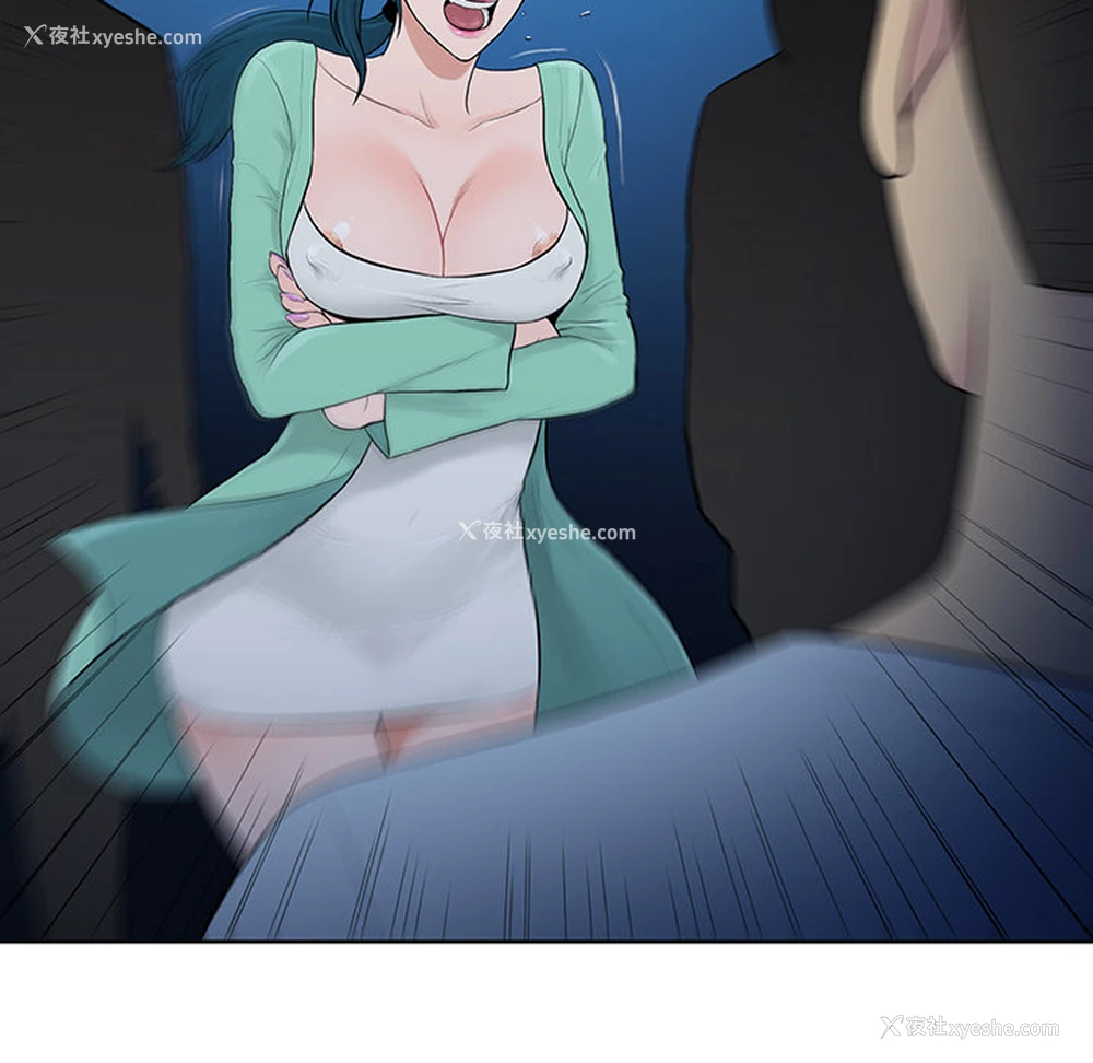 58P - 被女神环绕的男人