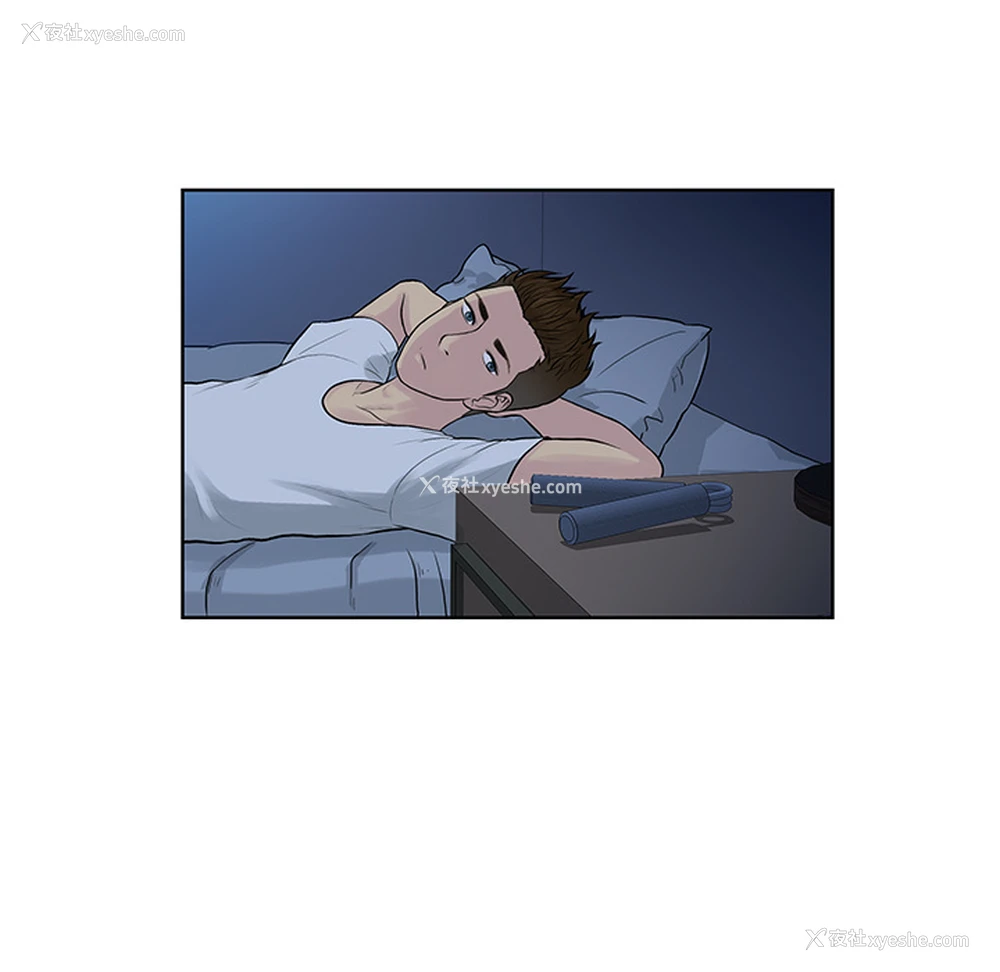 17P - 被女神环绕的男人