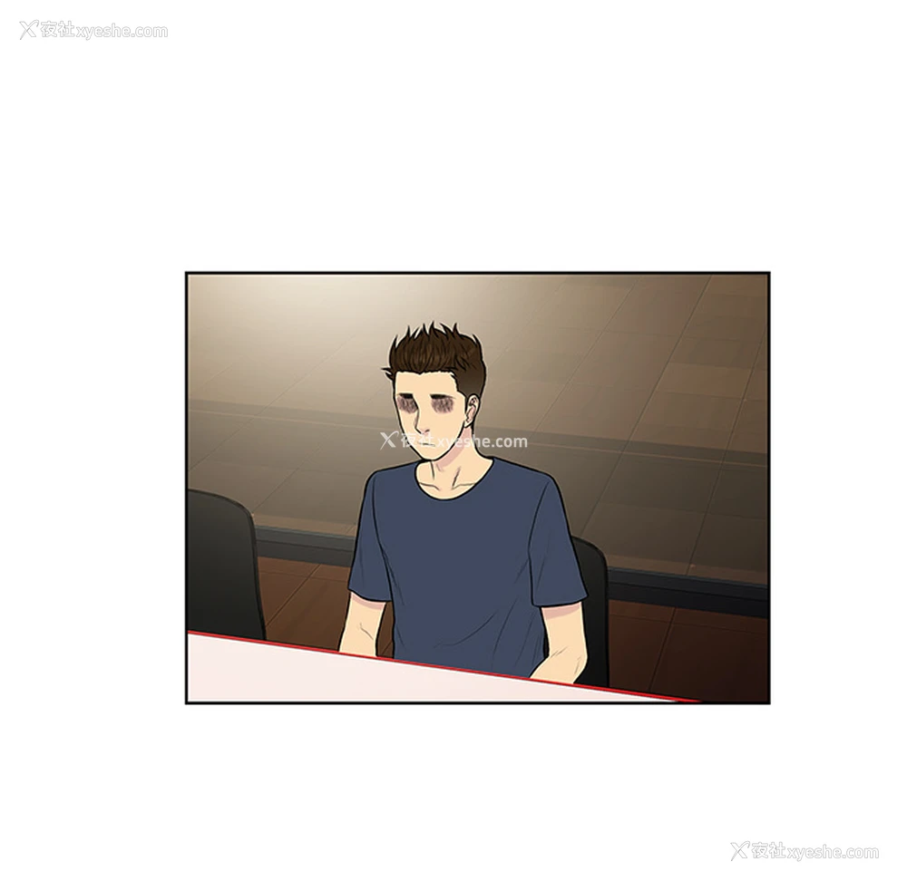 84P - 被女神环绕的男人