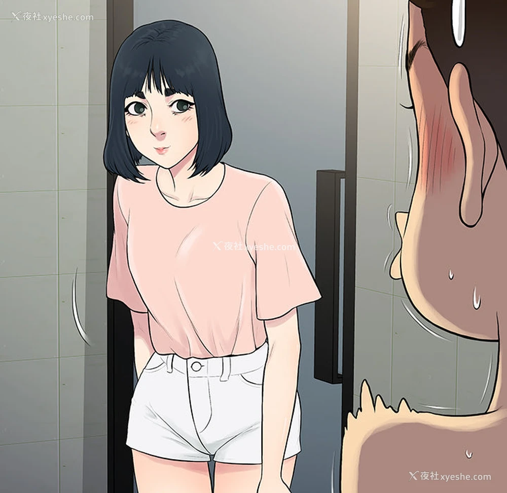 10P - 被女神环绕的男人