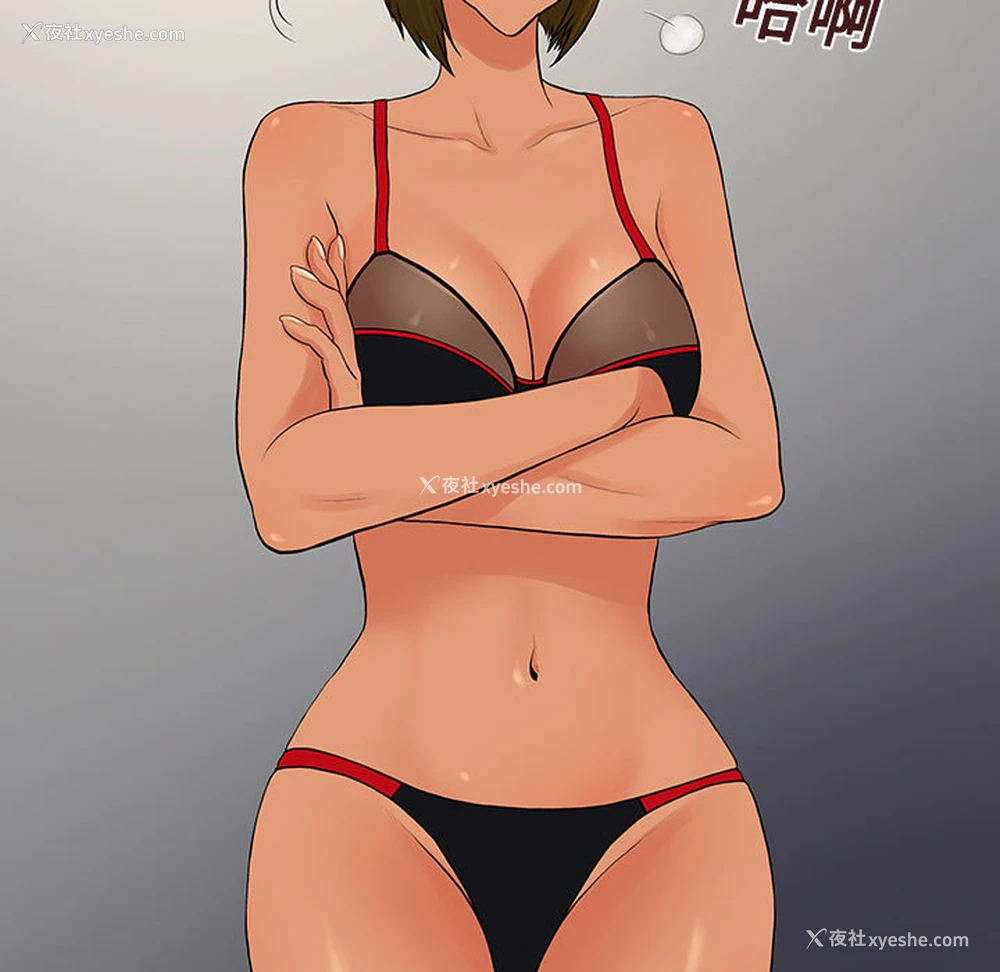 30P - 被女神环绕的男人