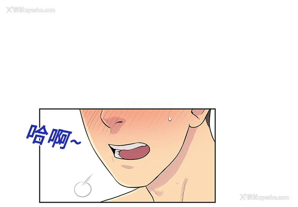 4P - 被女神环绕的男人