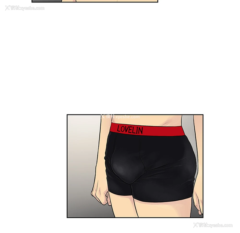 27P - 被女神环绕的男人