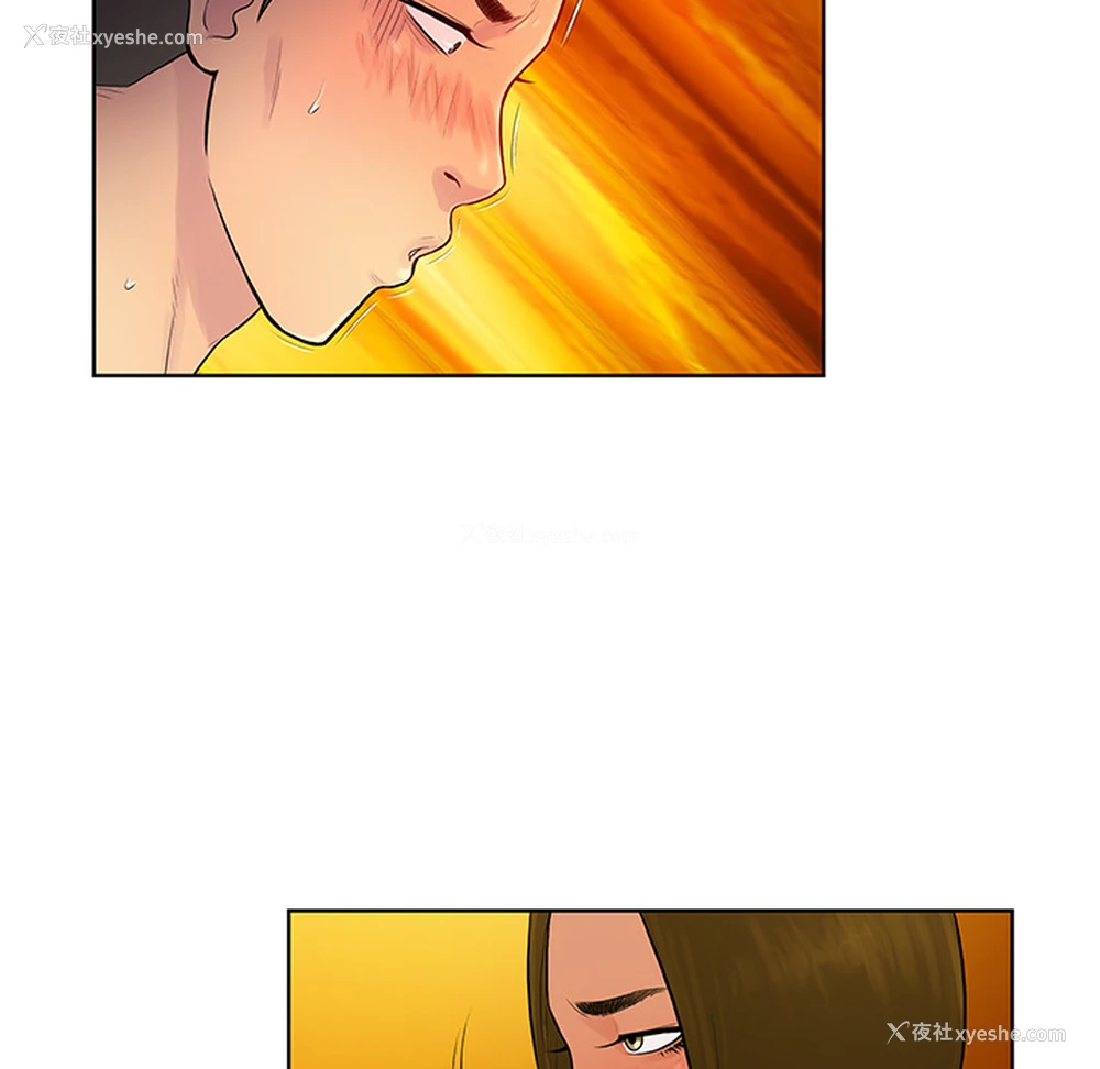 60P - 被女神环绕的男人