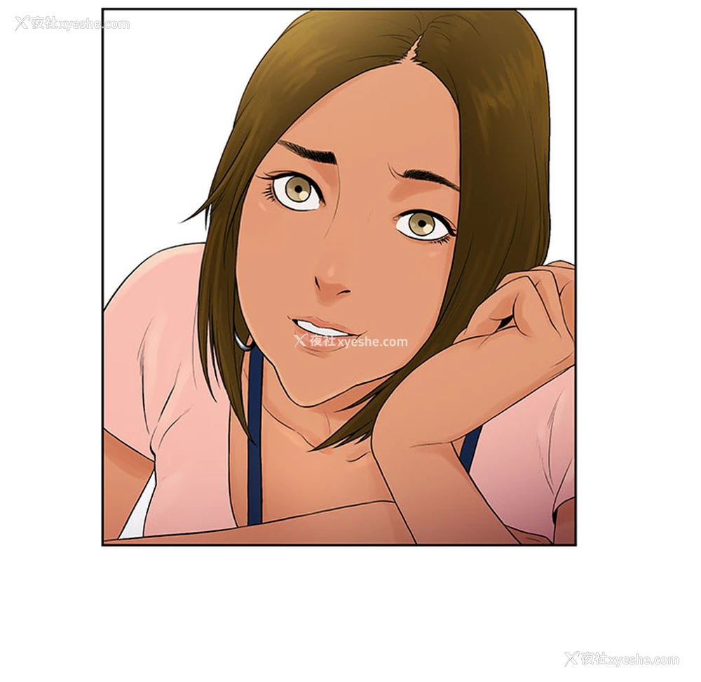 26P - 被女神环绕的男人