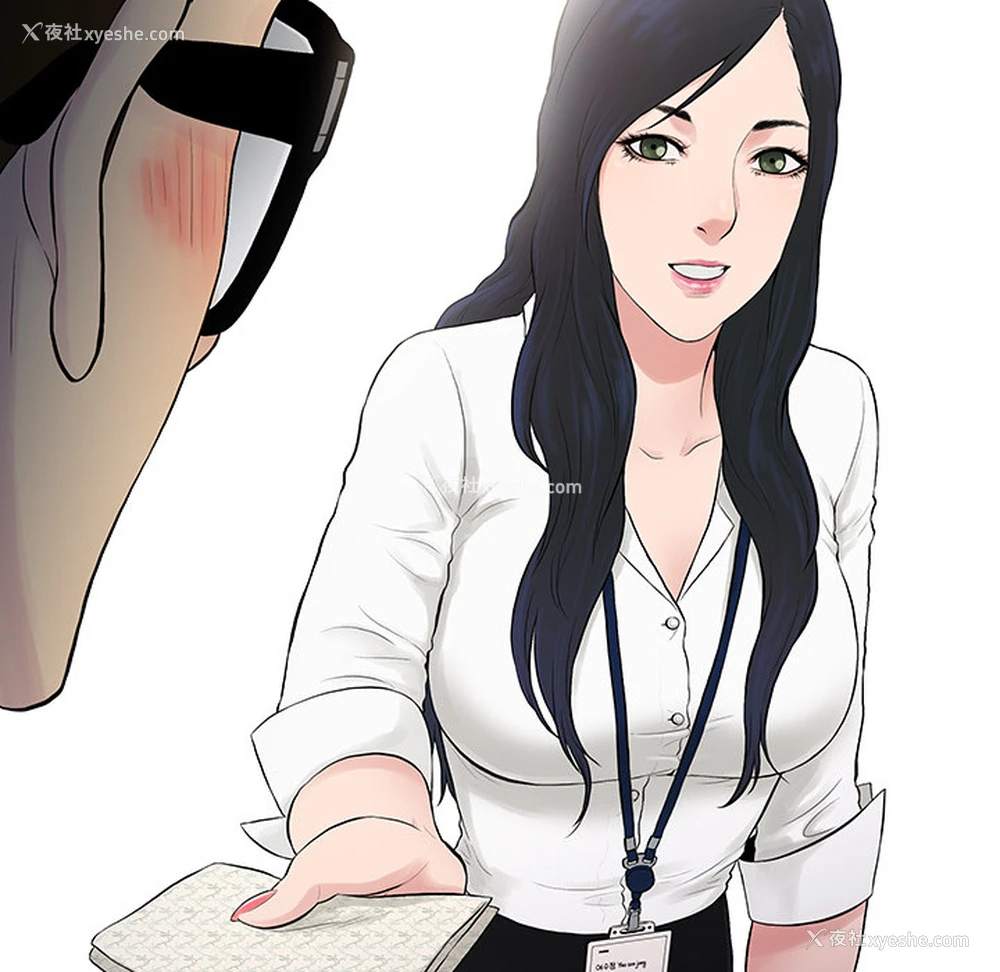 42P - 被女神环绕的男人