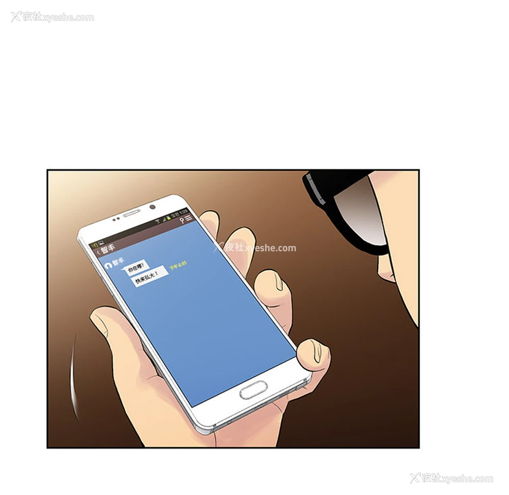 51P - 被女神环绕的男人