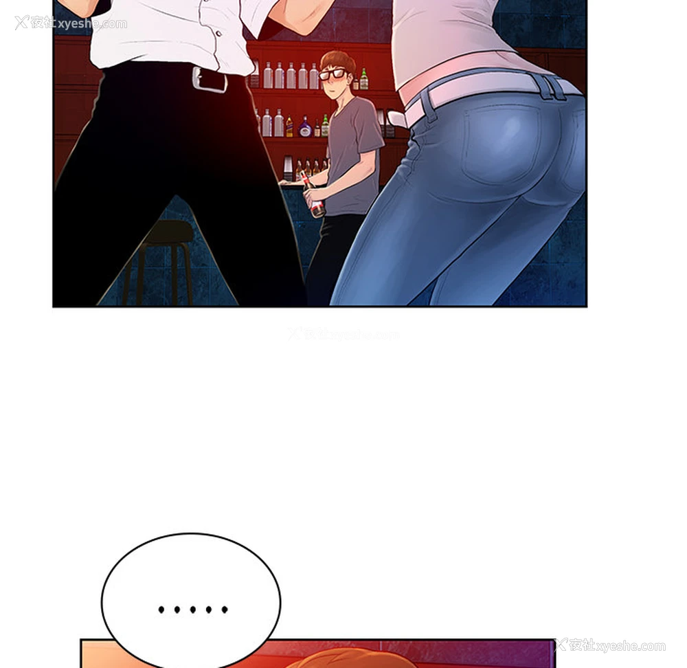 61P - 被女神环绕的男人