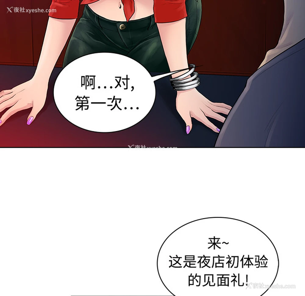 65P - 被女神环绕的男人
