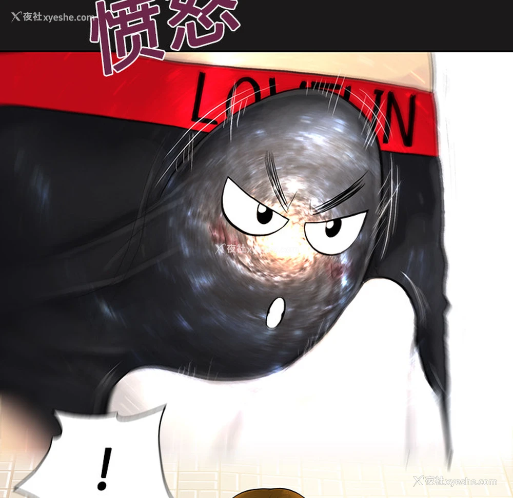 21P - 被女神环绕的男人