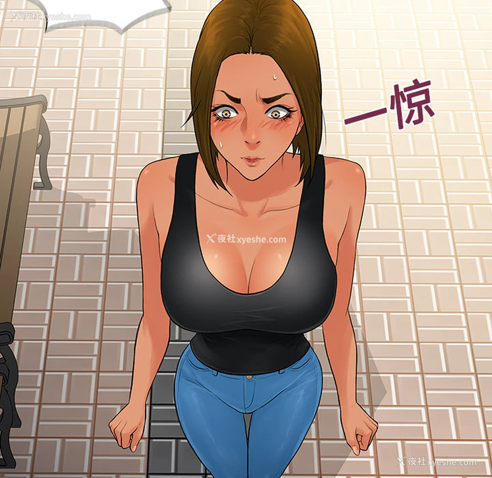 22P - 被女神环绕的男人