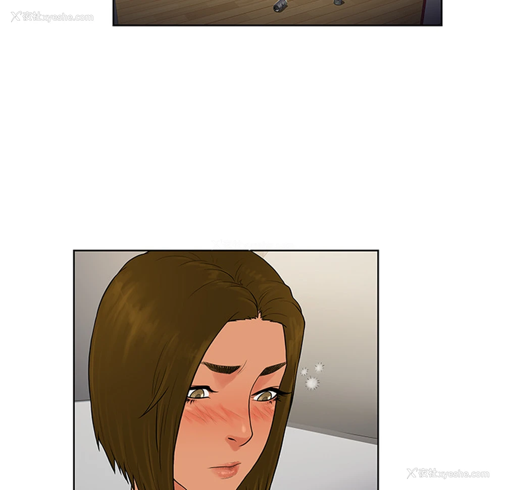 56P - 被女神环绕的男人