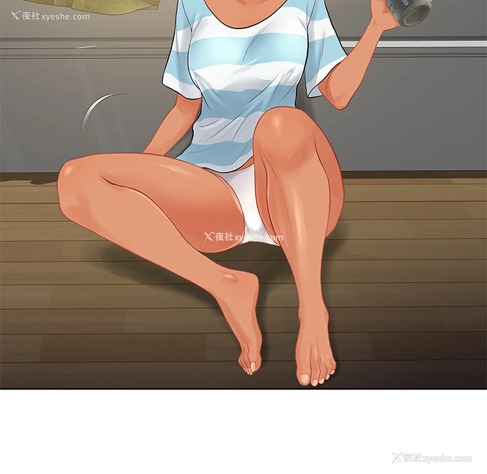 59P - 被女神环绕的男人
