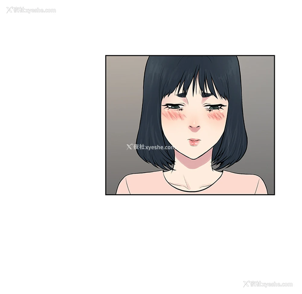 25P - 被女神环绕的男人