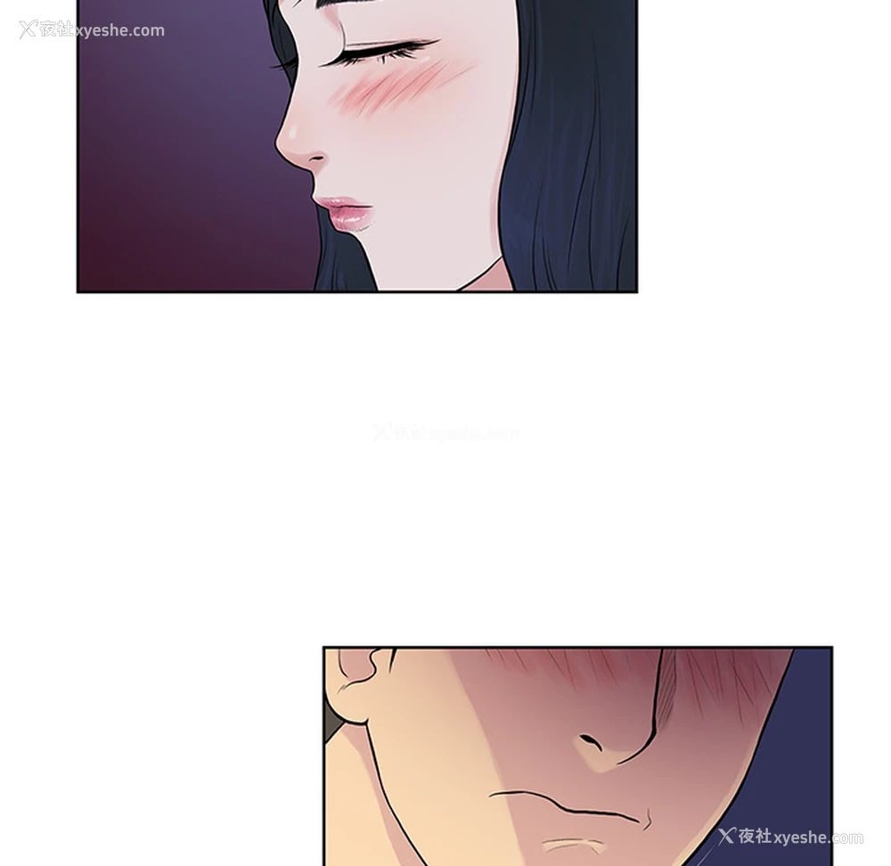 58P - 被女神环绕的男人