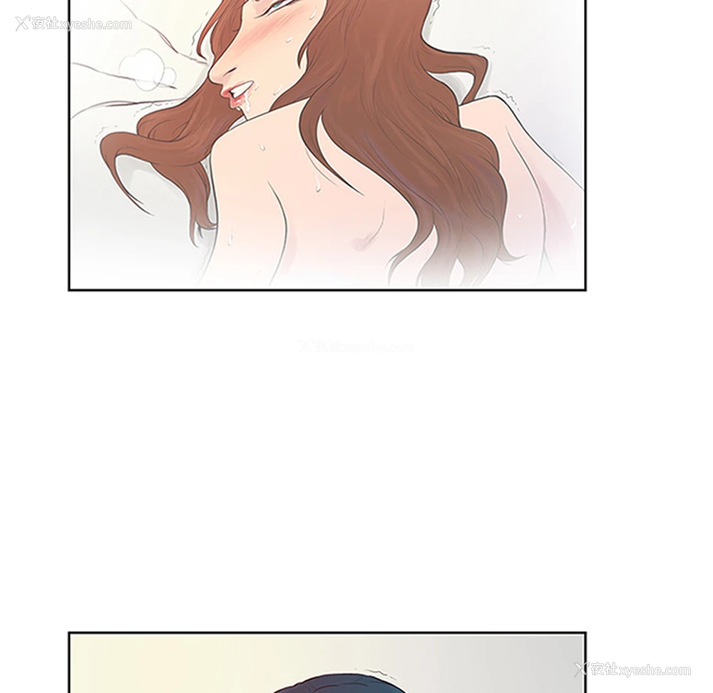 43P - 被女神环绕的男人