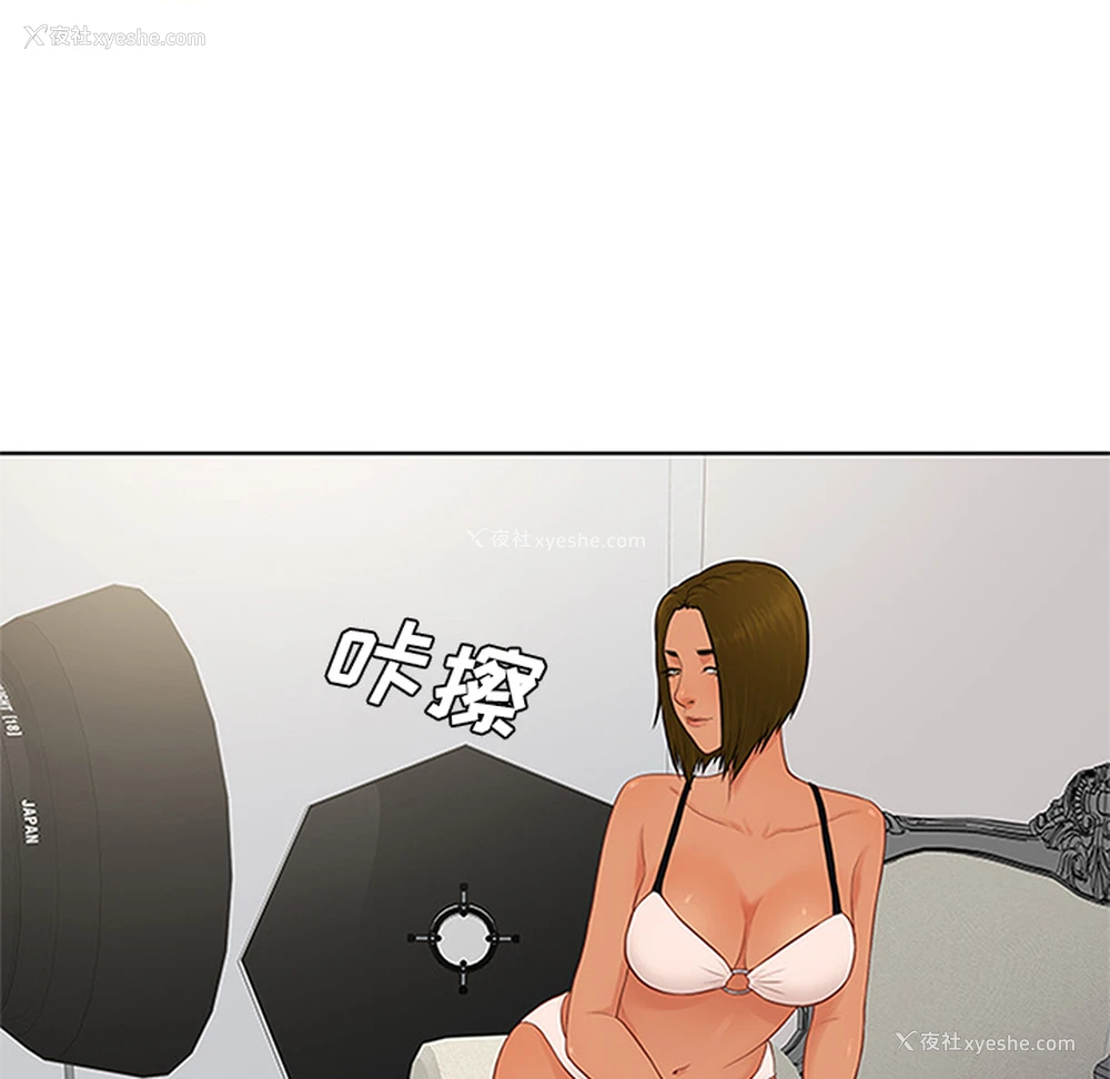 36P - 被女神环绕的男人