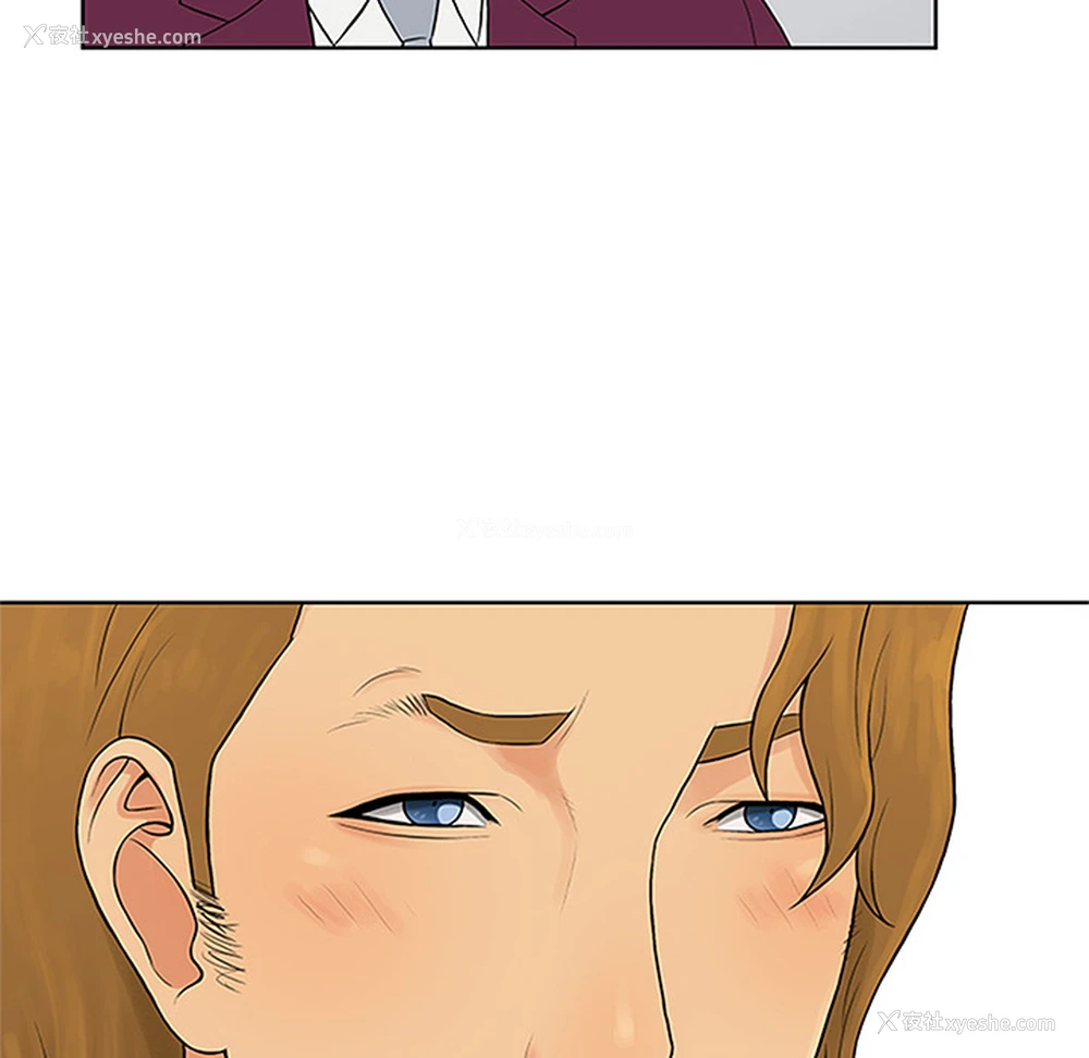 56P - 被女神环绕的男人
