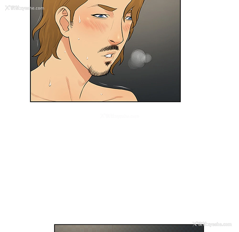 62P - 被女神环绕的男人