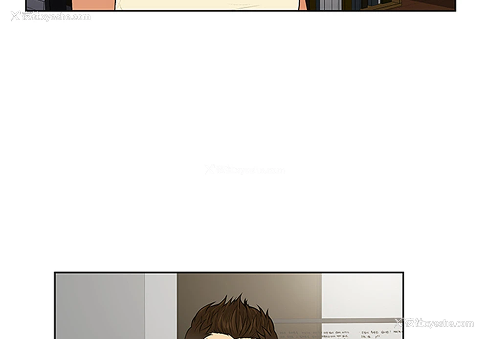 4P - 被女神环绕的男人