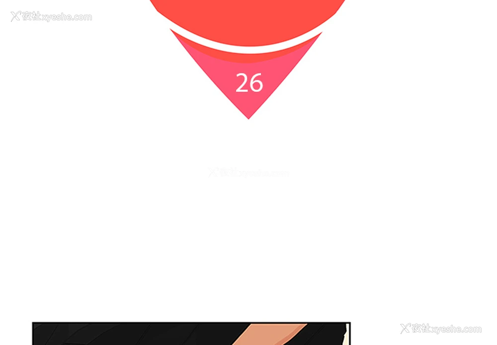 2P - 被女神环绕的男人