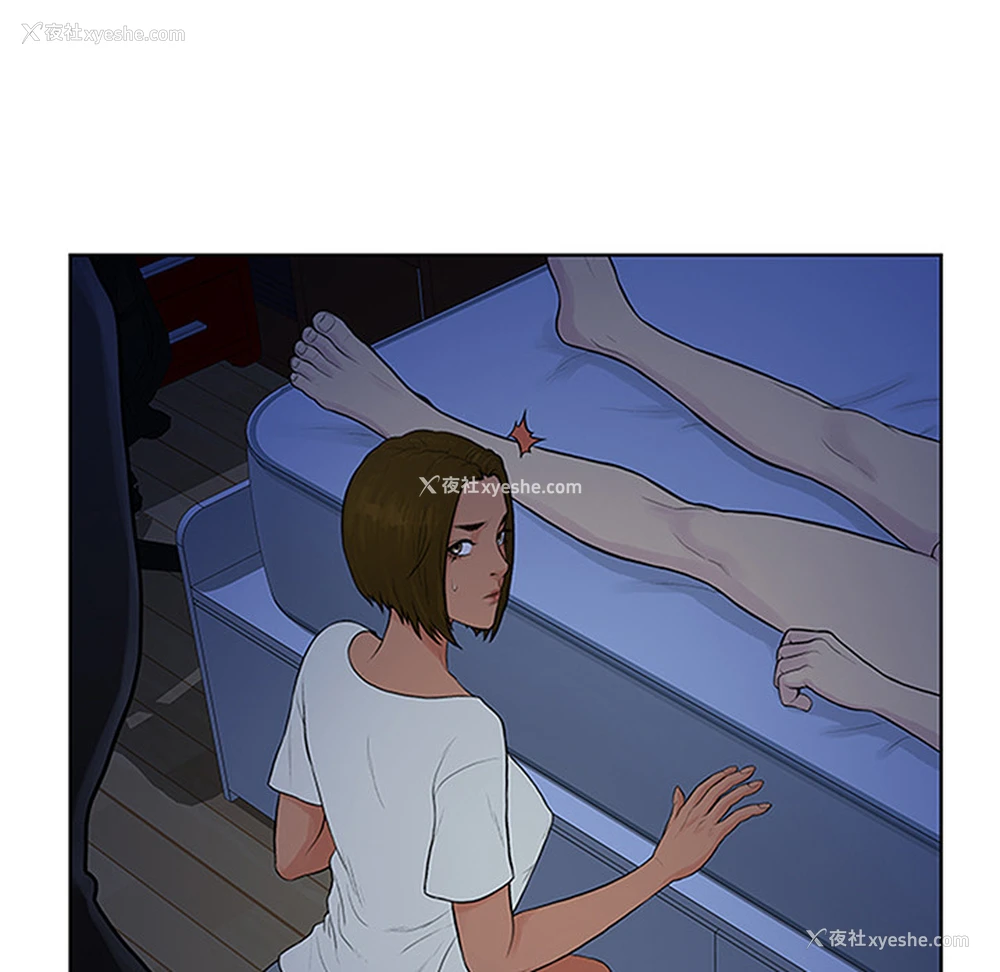 52P - 被女神环绕的男人