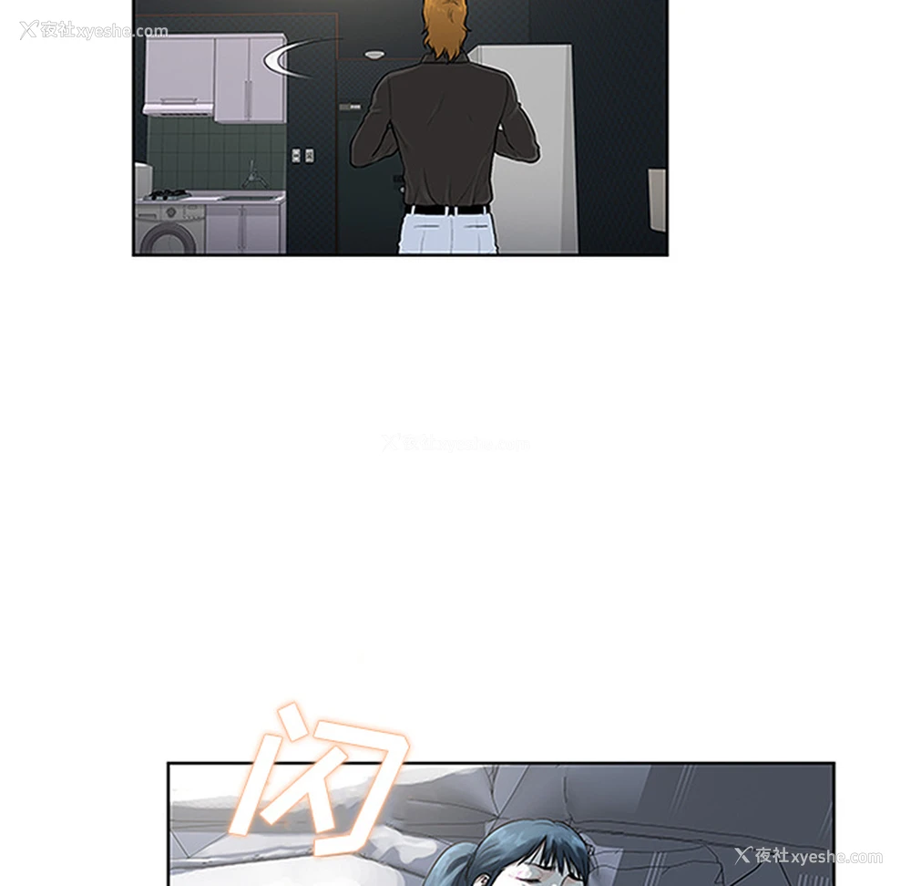 78P - 被女神环绕的男人