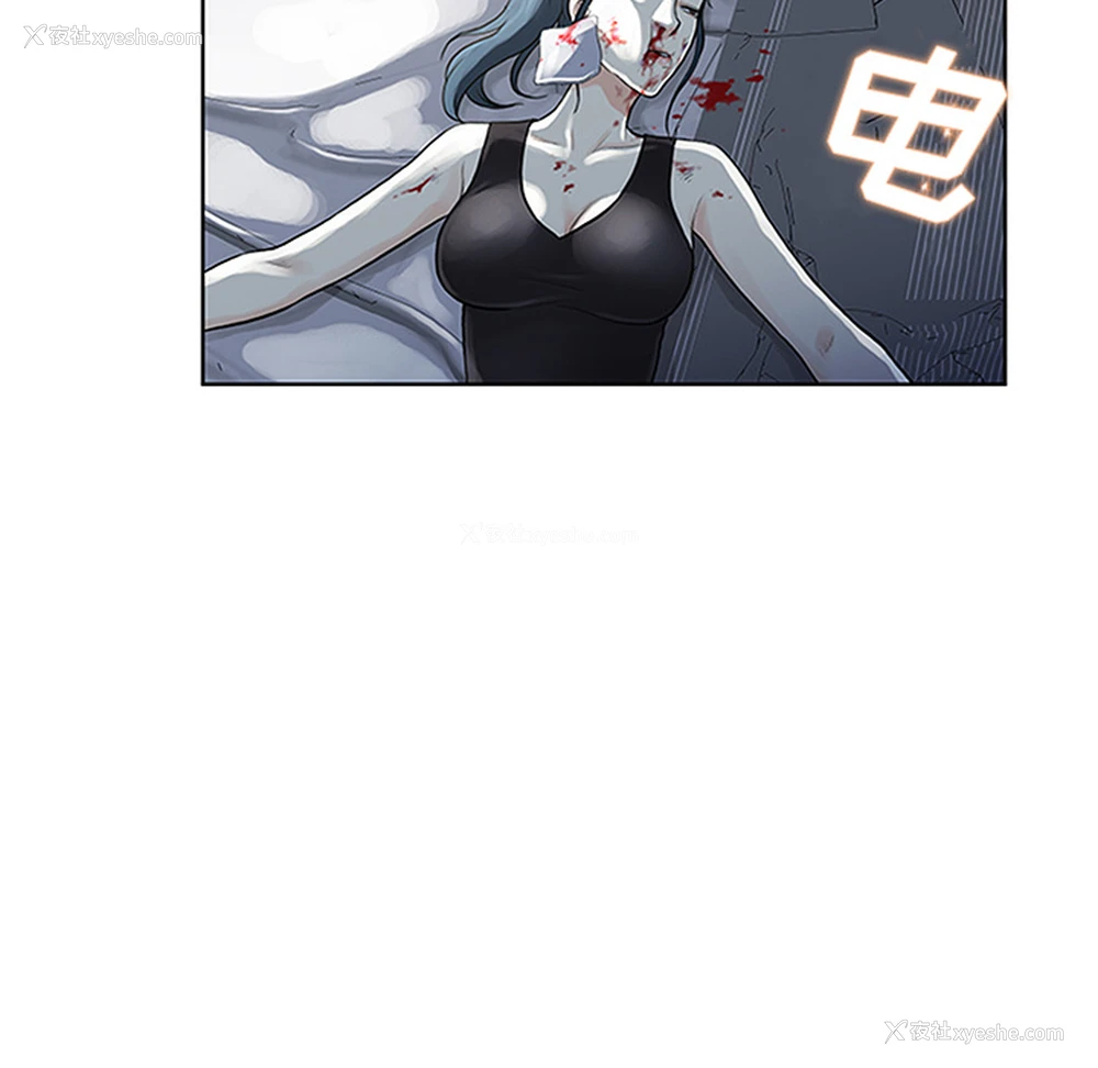 79P - 被女神环绕的男人