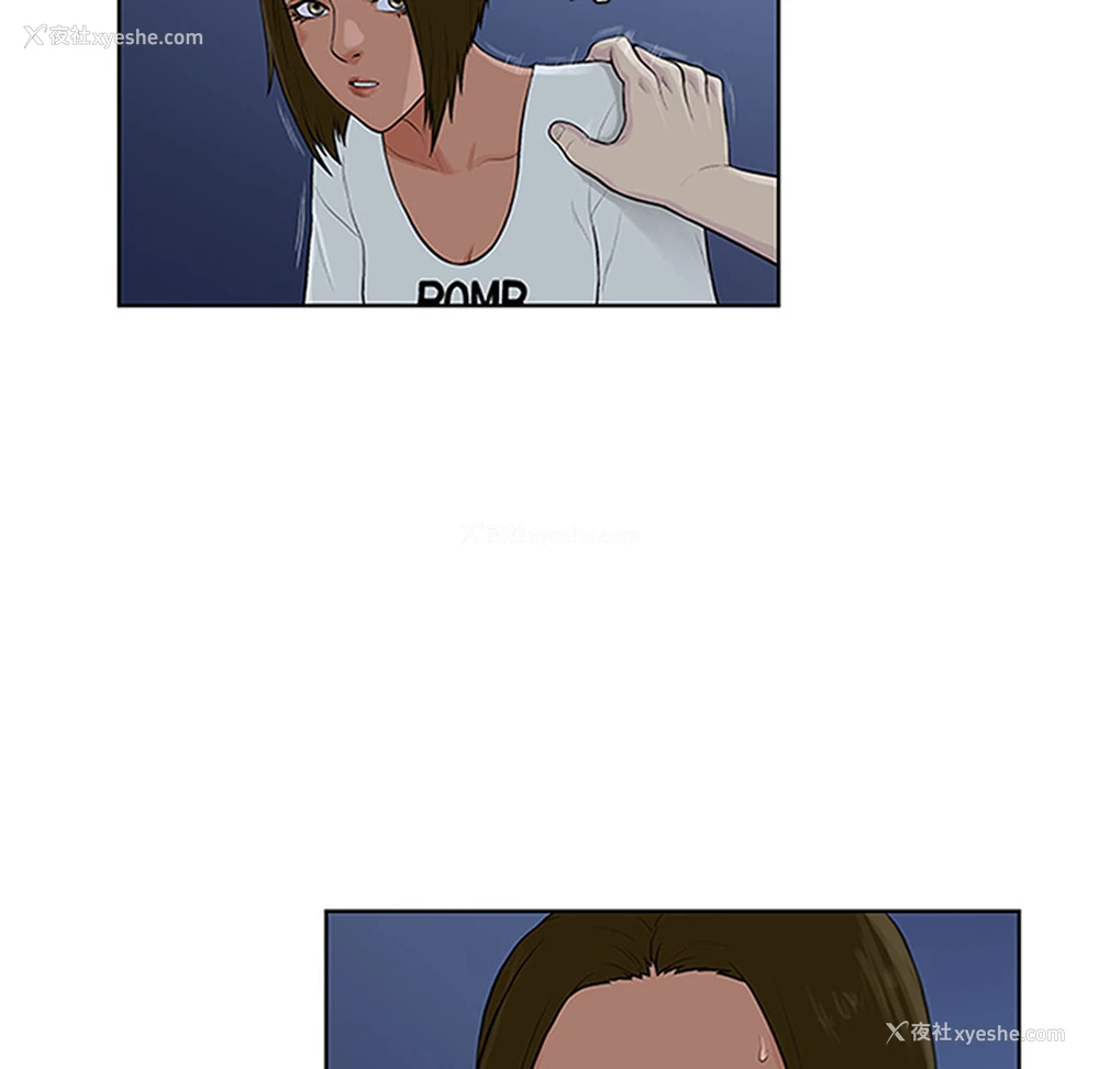 37P - 被女神环绕的男人