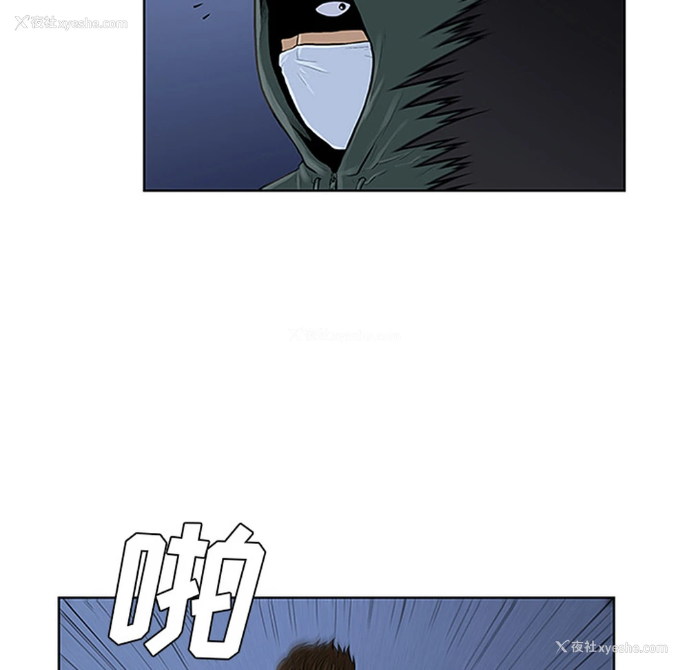 65P - 被女神环绕的男人