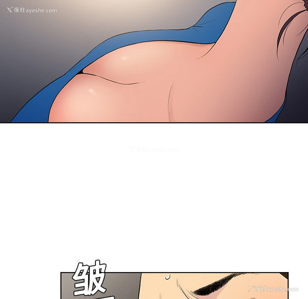 7P - 被女神环绕的男人